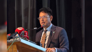 ‘ব্লু ইকোনমি নিয়ে বিশ্ববিদ্যালয় করার পরিকল্পনা নিয়েছে সরকার’